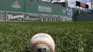 Historical Park:  MLB Fenway Park