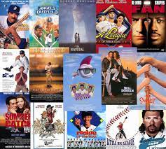 Top Baseball Movies