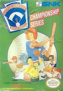 Blast From The Past: Video Game
