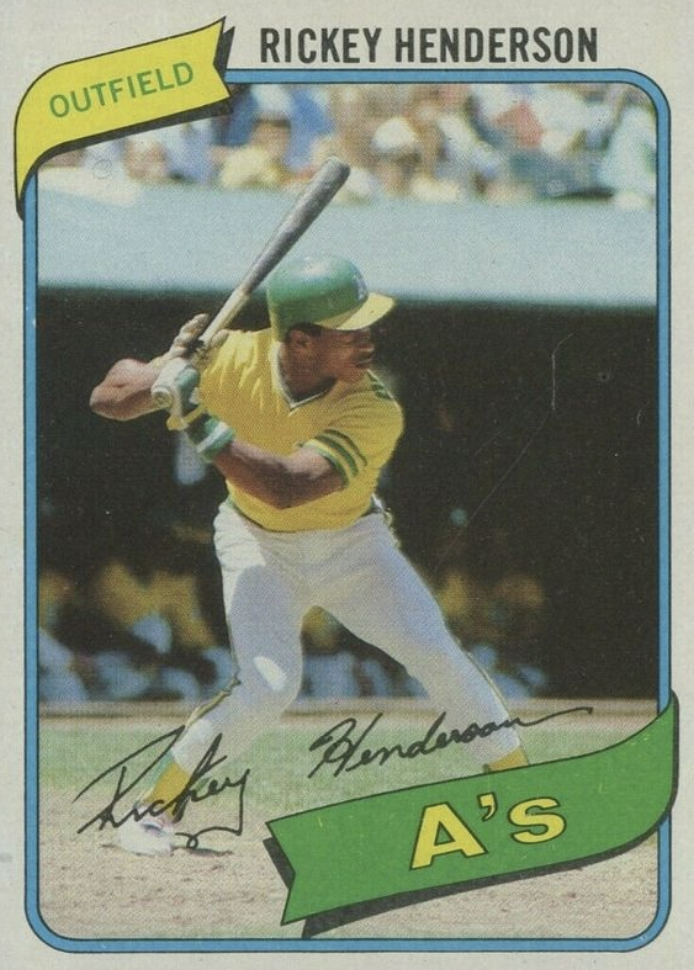 Blast from the Past: Baseball Cards | The Official Indiana High School  Baseball Coaches Association