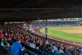 Historical Park:  Evansville’s Bosse Field