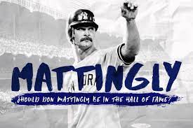 Donnie Baseball:  Hall Worthy?