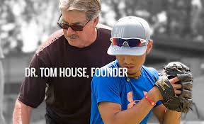 Baseball Drills: Old School Pitching Drills w/ Tom House