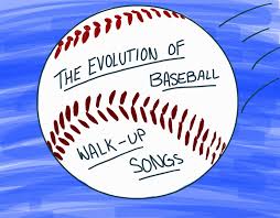 Walk-Up Songs