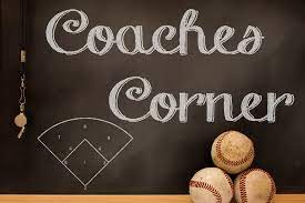 IHSBCA “Coaches Corner” vol 2