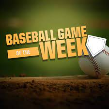 Game of the Week:  Week 7