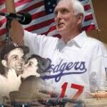 Indiana Baseball Hall of Famer, Erskine passes away