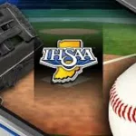 2025 IHSAA Baseball Regional Pairings