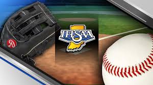2025 IHSAA Baseball Regional Pairings