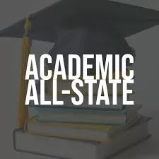 2024 Academic All-State Team