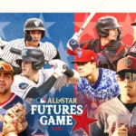 Montgomery & Clark MLB Future All-Stars