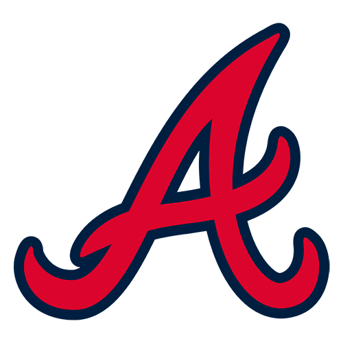 Atlanta Braves logo<br />
