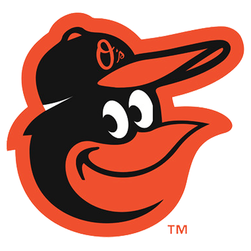 Baltimore Orioles Logo 2<br />
