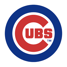 Chicago Cubs logo