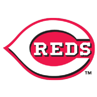 Cincinnati Reds Logo