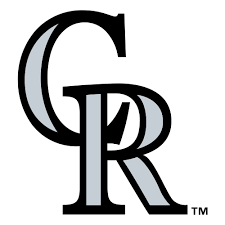 Colorado Rockies logo