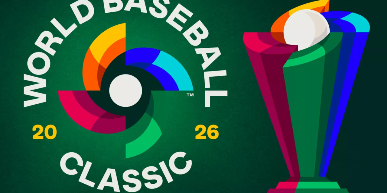 The World Baseball Classic 2026