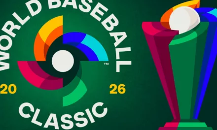 The World Baseball Classic 2026