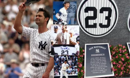 Turn Back the Clock:  1984 AL Batting Title