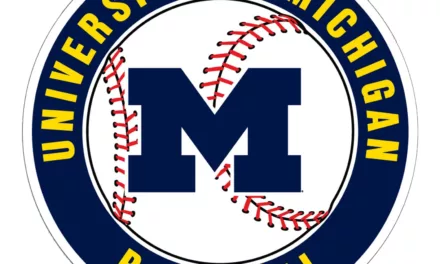 Michigan Baseball Camp @ Noblesville HS