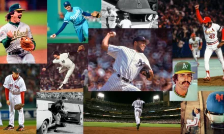 All-Time MLB Franchise Saves Leader