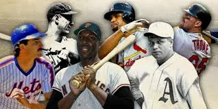 Does 1st Base Need to be a Power Lefty?