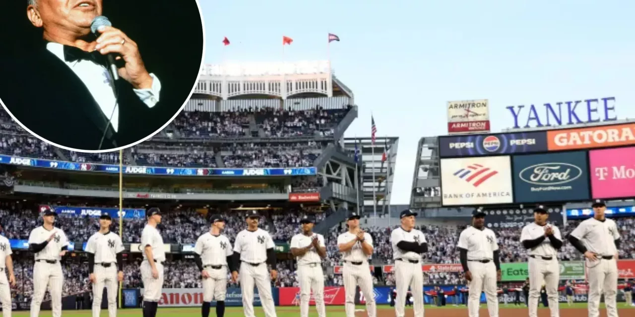 The NY Yankees – Losing Traditions