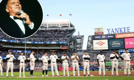 The NY Yankees – Losing Traditions