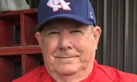 IHSBCA Assistant Coach of the Year Award