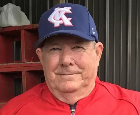 IHSBCA Assistant Coach of the Year Award