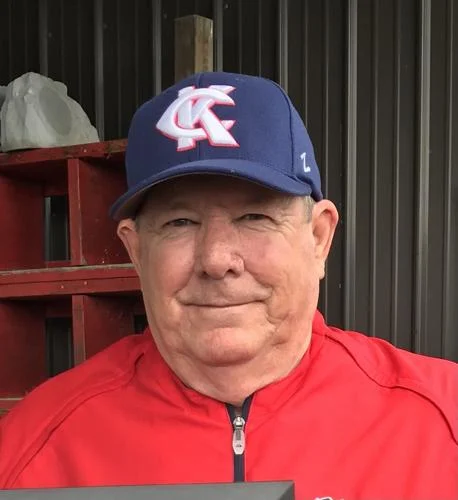 IHSBCA Assistant Coach of the Year Award