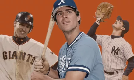 Best Players Not in the Hall of Fame