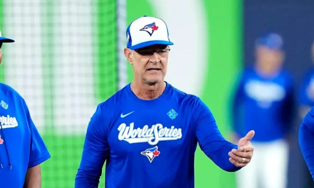 Hit Man joining son Preston with the Phillies