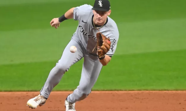 Southern Indiana has some Pro Baseball talent