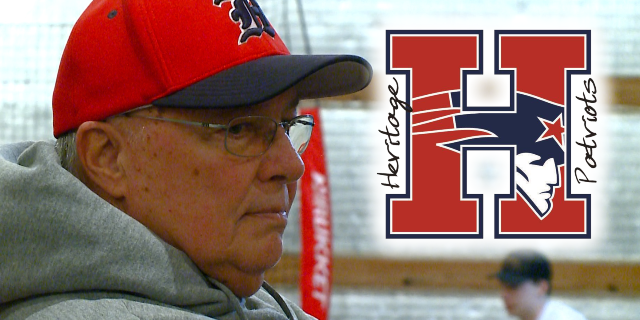 Dean Lehrman to Retire