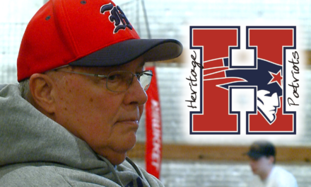 Dean Lehrman to Retire