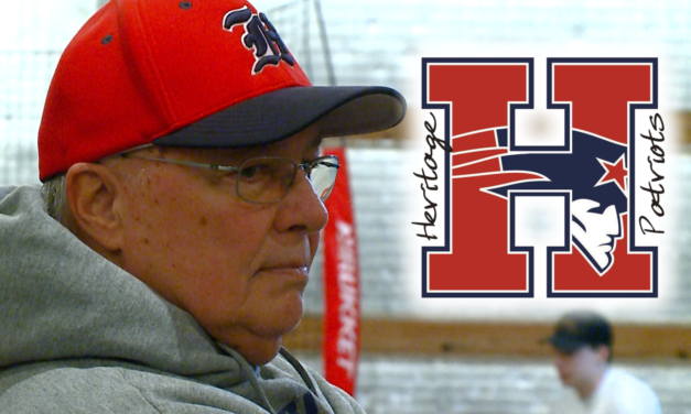 Dean Lehrman to Retire
