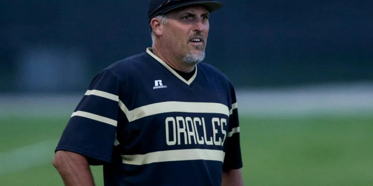 Coach Long Captures Win # 600