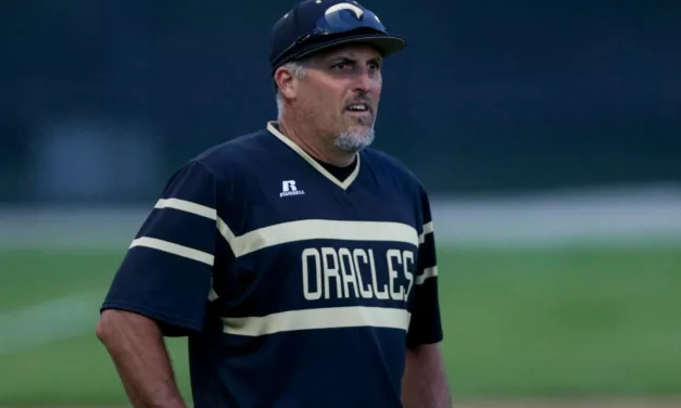 Coach Long Captures Win # 600