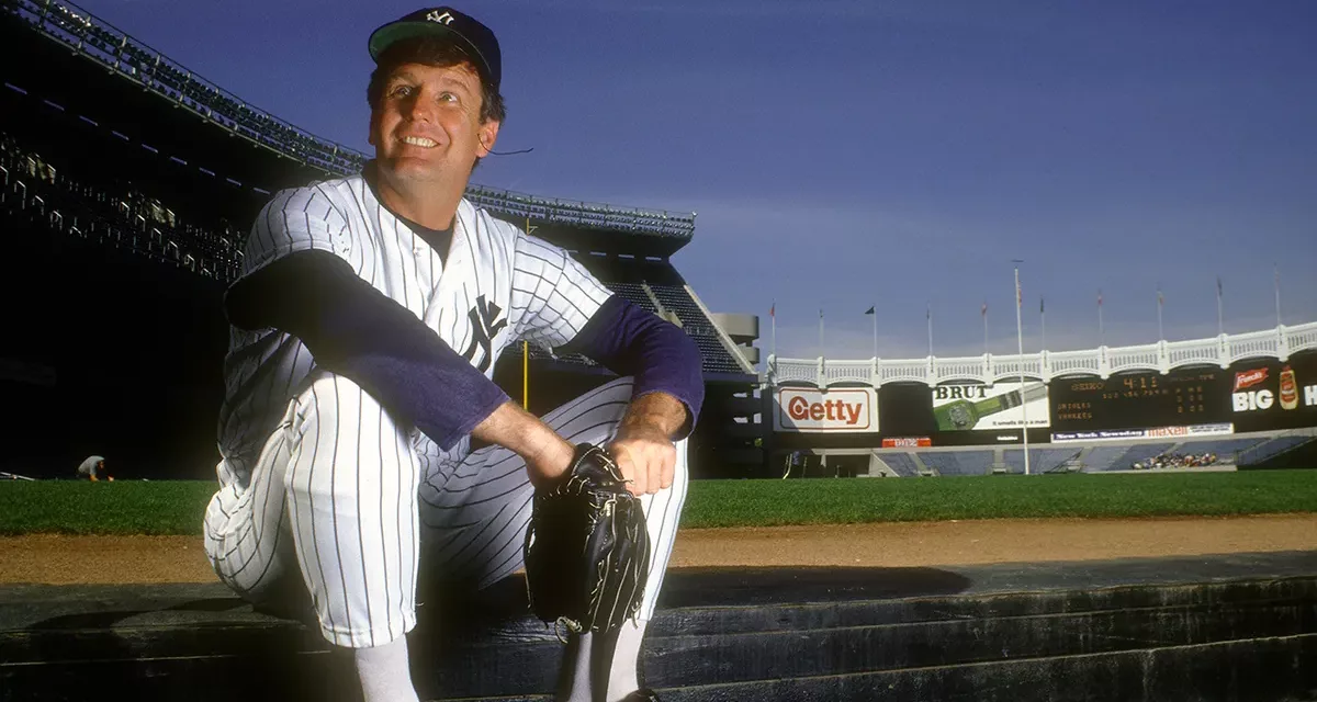 Indiana Hall of Famer, John passes away