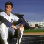 Indiana Hall of Famer, John passes away