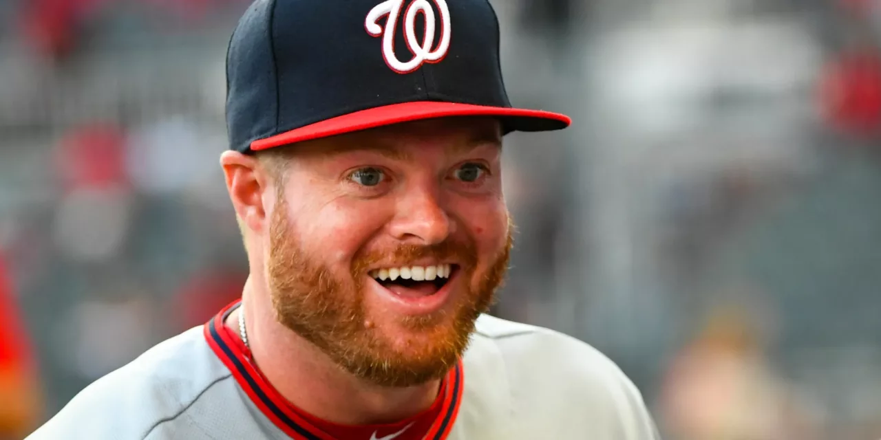 Evansville’s Aaron Barrett is Manager of the Year!