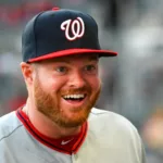 Evansville’s Aaron Barrett is Manager of the Year!