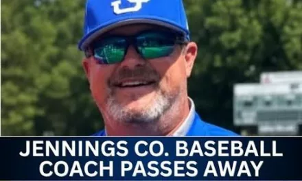 Remembering BJ Sigler